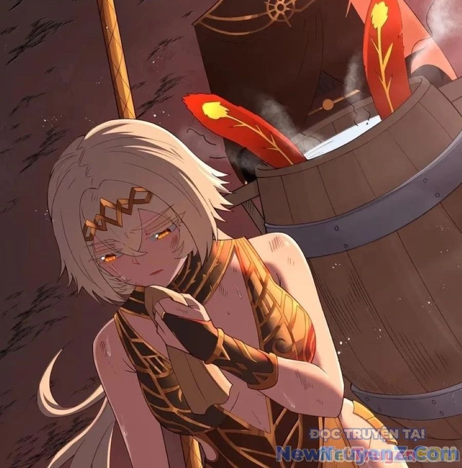 Dũng Giả Này Là Người Theo Chủ Nghĩa Tiền Tài Chí Thượng Chapter 101 - Trang 2