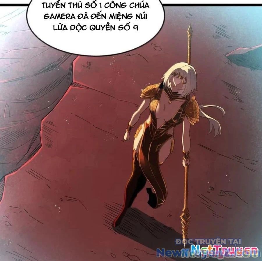 Dũng Giả Này Là Người Theo Chủ Nghĩa Tiền Tài Chí Thượng Chapter 101 - Trang 2