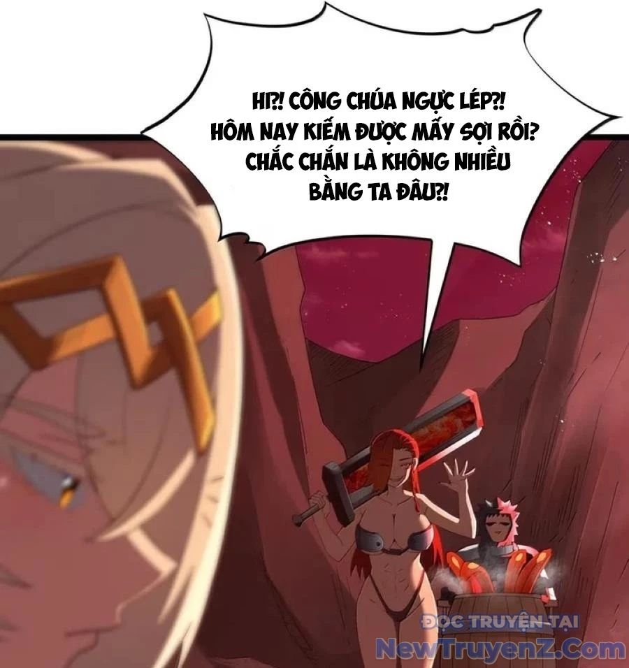 Dũng Giả Này Là Người Theo Chủ Nghĩa Tiền Tài Chí Thượng Chapter 101 - Trang 2