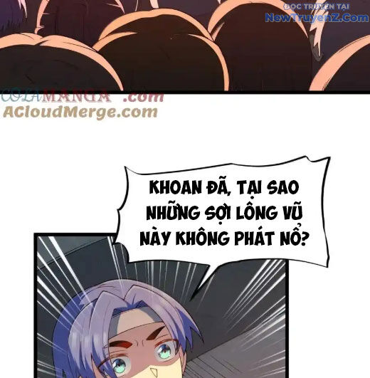 Dũng Giả Này Là Người Theo Chủ Nghĩa Tiền Tài Chí Thượng Chapter 102 - Trang 2