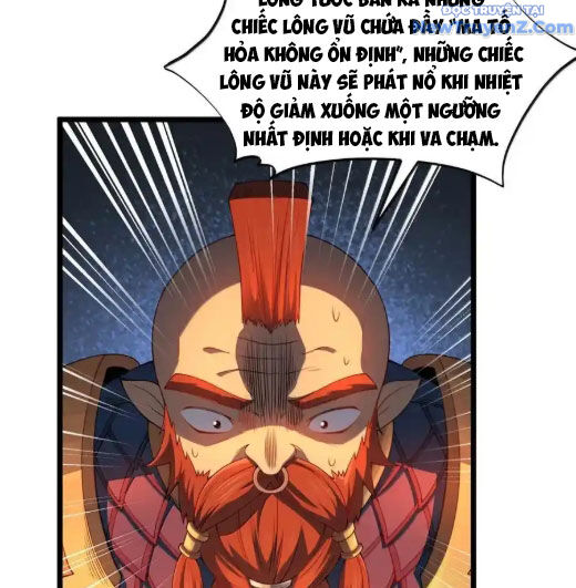 Dũng Giả Này Là Người Theo Chủ Nghĩa Tiền Tài Chí Thượng Chapter 102 - Trang 2