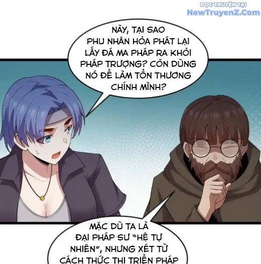 Dũng Giả Này Là Người Theo Chủ Nghĩa Tiền Tài Chí Thượng Chapter 102 - Trang 2