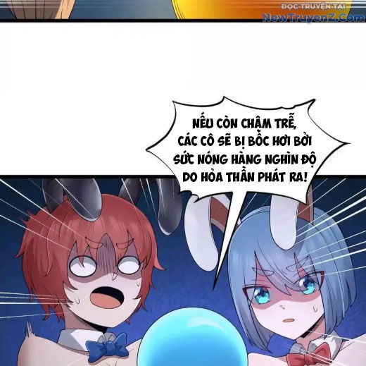 Dũng Giả Này Là Người Theo Chủ Nghĩa Tiền Tài Chí Thượng Chapter 102 - Trang 2