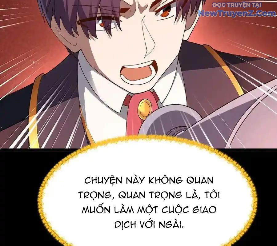 Dũng Giả Này Là Người Theo Chủ Nghĩa Tiền Tài Chí Thượng Chapter 103 - Trang 2