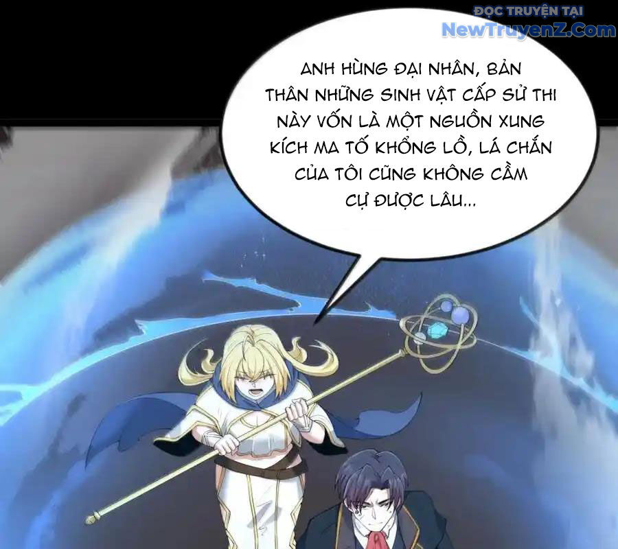 Dũng Giả Này Là Người Theo Chủ Nghĩa Tiền Tài Chí Thượng Chapter 103 - Trang 2