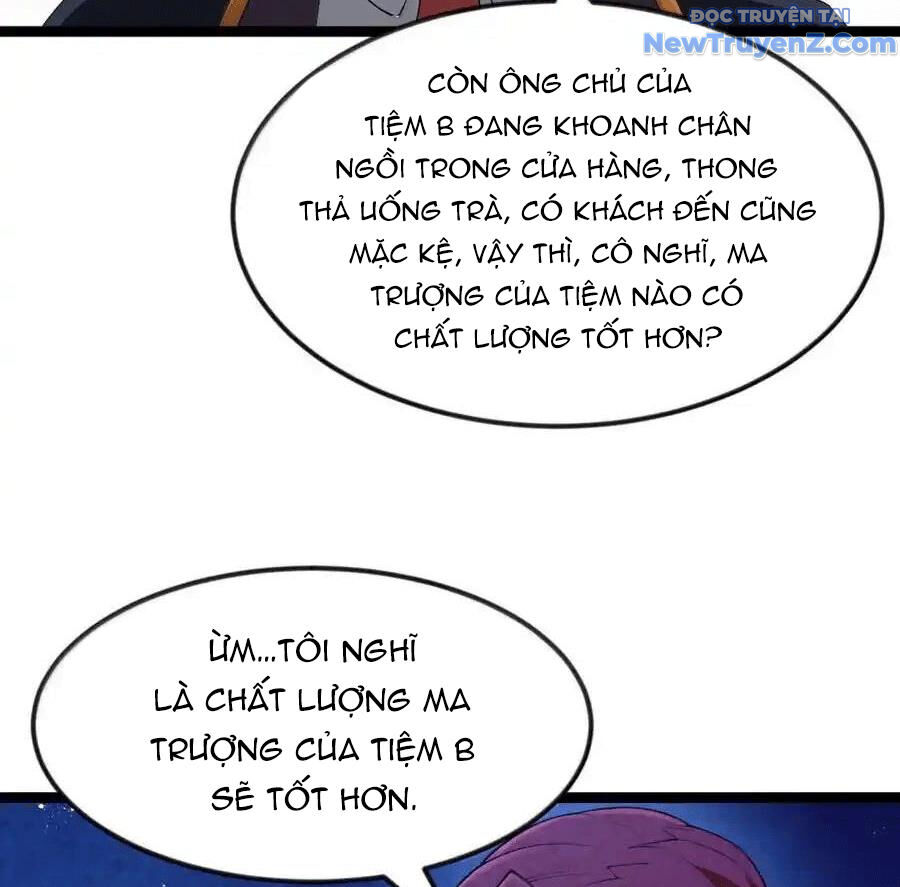 Dũng Giả Này Là Người Theo Chủ Nghĩa Tiền Tài Chí Thượng Chapter 104 - Trang 2