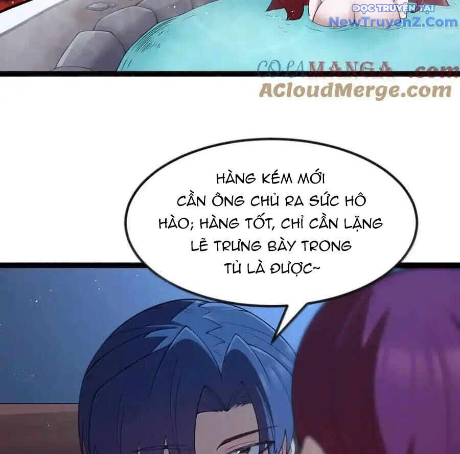 Dũng Giả Này Là Người Theo Chủ Nghĩa Tiền Tài Chí Thượng Chapter 104 - Trang 2