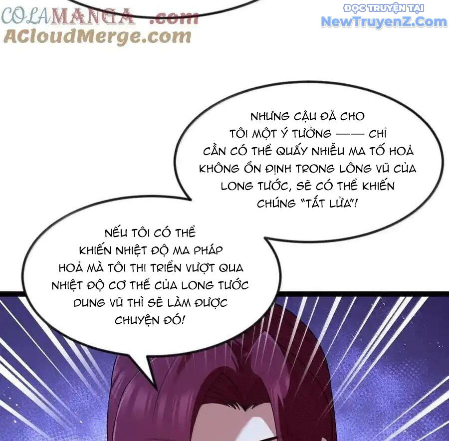 Dũng Giả Này Là Người Theo Chủ Nghĩa Tiền Tài Chí Thượng Chapter 104 - Trang 2