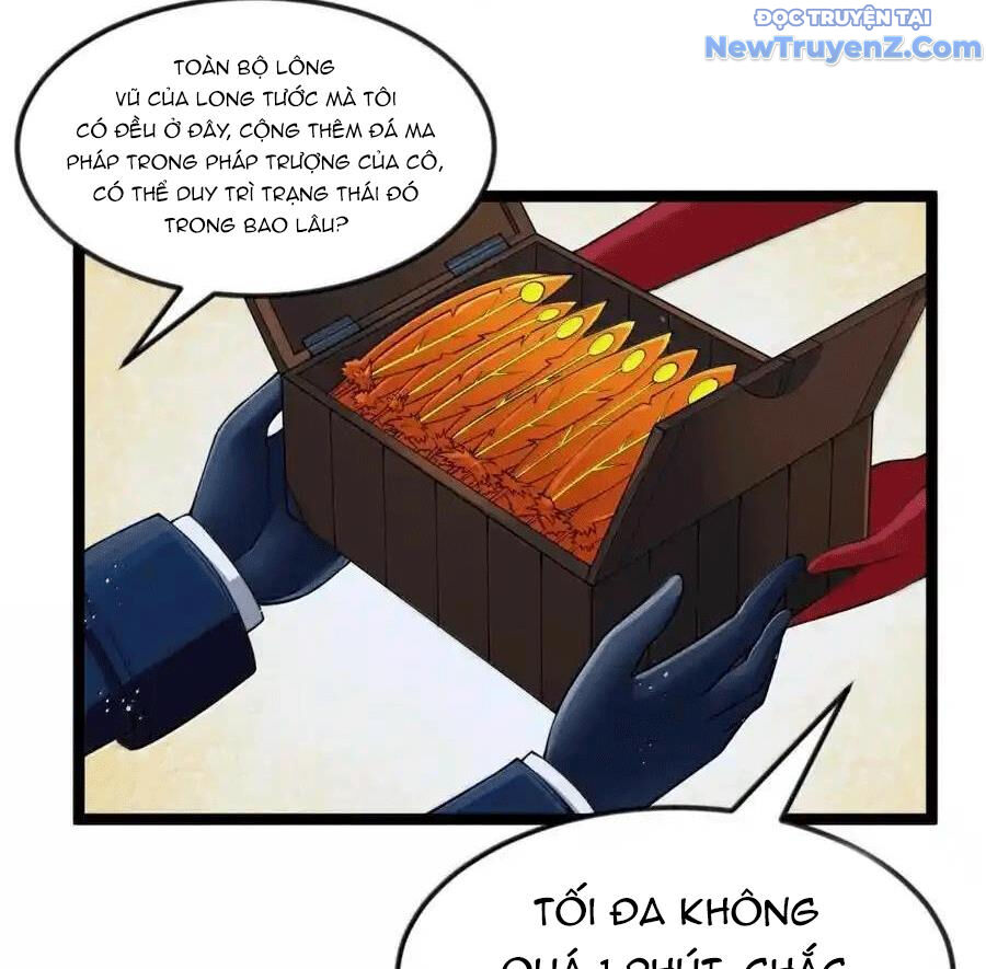 Dũng Giả Này Là Người Theo Chủ Nghĩa Tiền Tài Chí Thượng Chapter 104 - Trang 2