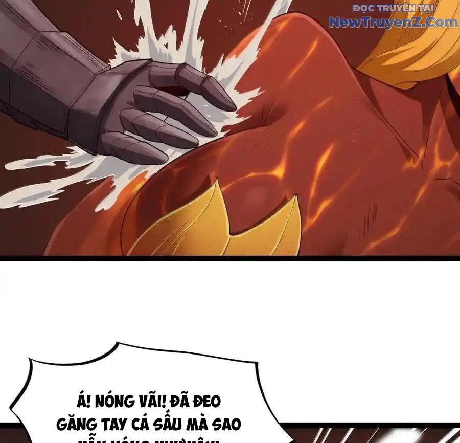 Dũng Giả Này Là Người Theo Chủ Nghĩa Tiền Tài Chí Thượng Chapter 104 - Trang 2