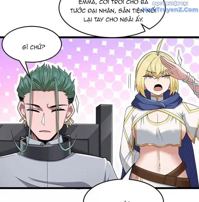 Dũng Giả Này Là Người Theo Chủ Nghĩa Tiền Tài Chí Thượng Chapter 105 - Trang 2