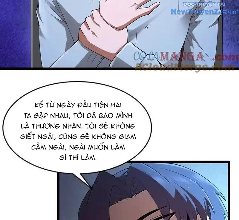 Dũng Giả Này Là Người Theo Chủ Nghĩa Tiền Tài Chí Thượng Chapter 105 - Trang 2