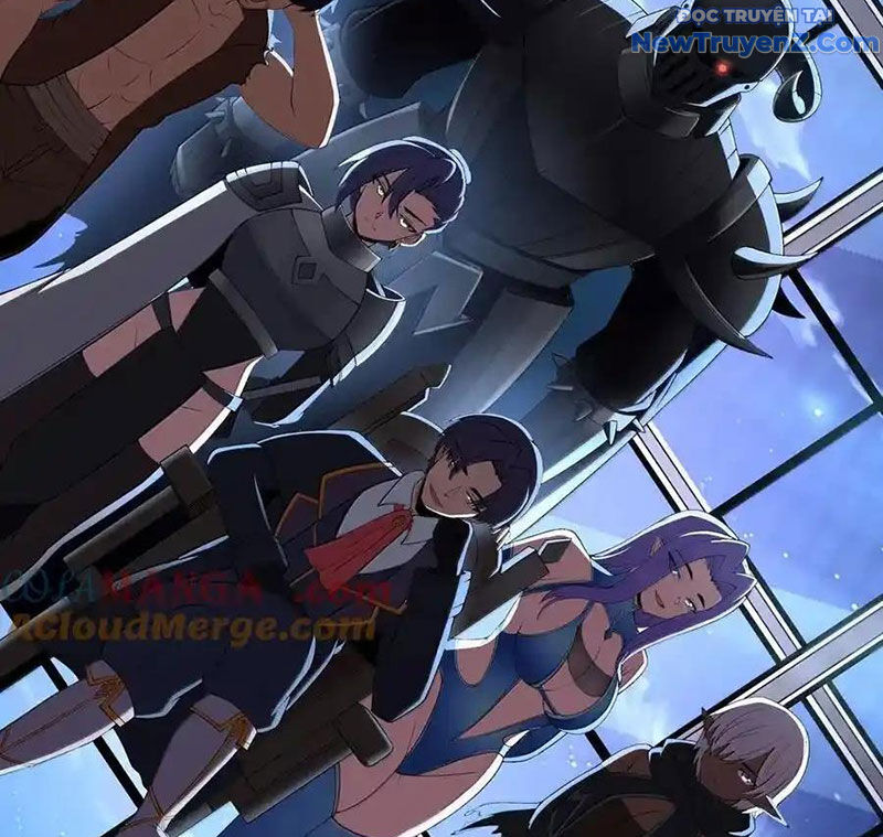 Dũng Giả Này Là Người Theo Chủ Nghĩa Tiền Tài Chí Thượng Chapter 105 - Trang 2