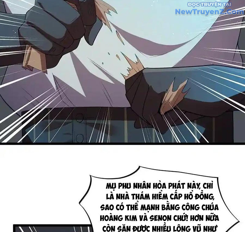 Dũng Giả Này Là Người Theo Chủ Nghĩa Tiền Tài Chí Thượng Chapter 105 - Trang 2