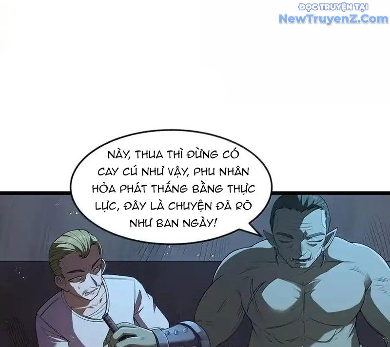 Dũng Giả Này Là Người Theo Chủ Nghĩa Tiền Tài Chí Thượng Chapter 105 - Trang 2