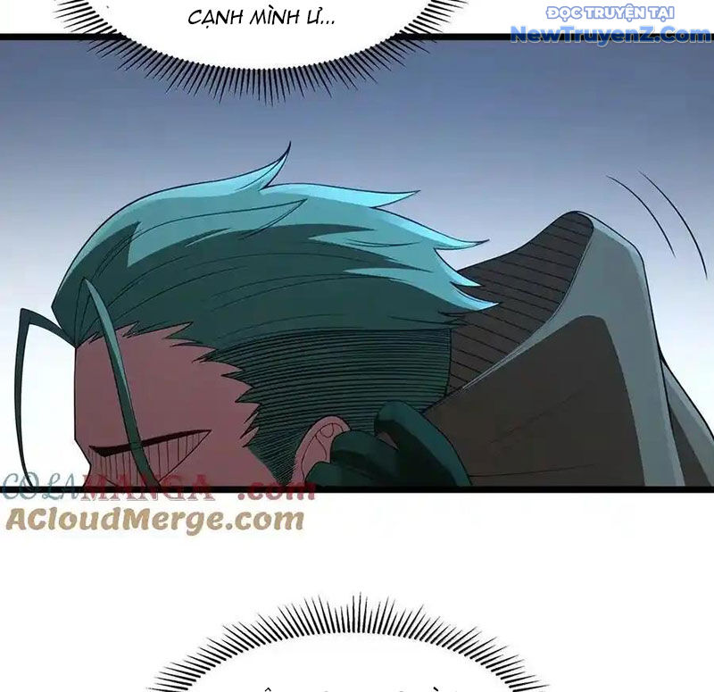 Dũng Giả Này Là Người Theo Chủ Nghĩa Tiền Tài Chí Thượng Chapter 105 - Trang 2