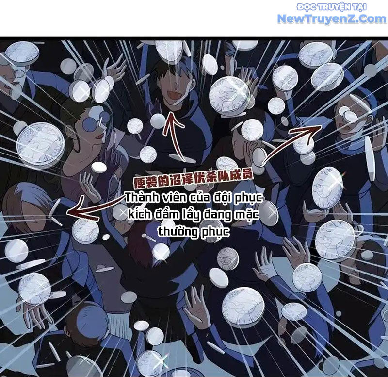 Dũng Giả Này Là Người Theo Chủ Nghĩa Tiền Tài Chí Thượng Chapter 105 - Trang 2