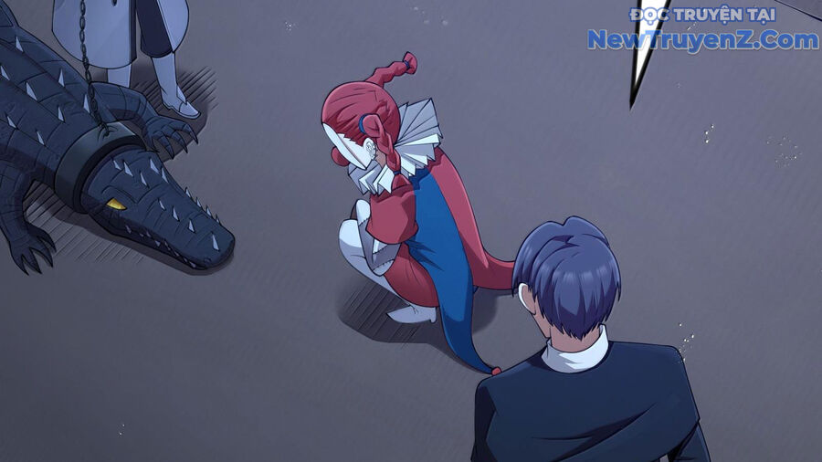 Dũng Giả Này Là Người Theo Chủ Nghĩa Tiền Tài Chí Thượng Chapter 108 - Trang 2