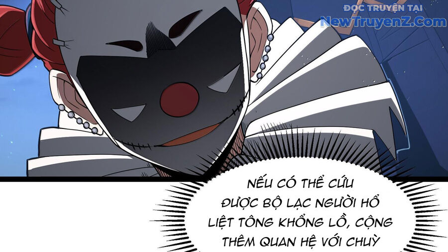 Dũng Giả Này Là Người Theo Chủ Nghĩa Tiền Tài Chí Thượng Chapter 108 - Trang 2