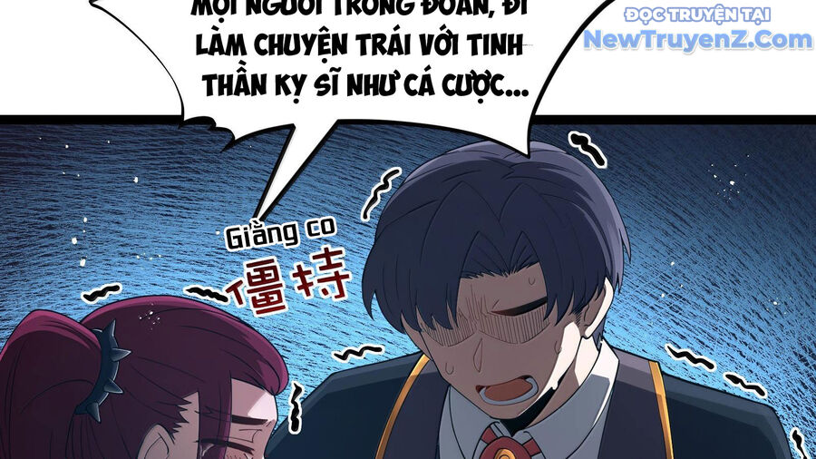 Dũng Giả Này Là Người Theo Chủ Nghĩa Tiền Tài Chí Thượng Chapter 108 - Trang 2