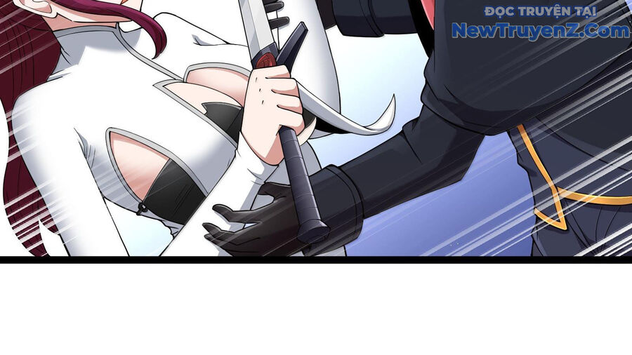 Dũng Giả Này Là Người Theo Chủ Nghĩa Tiền Tài Chí Thượng Chapter 108 - Trang 2