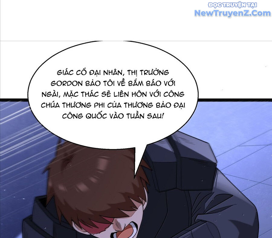 Dũng Giả Này Là Người Theo Chủ Nghĩa Tiền Tài Chí Thượng Chapter 111 - Trang 2