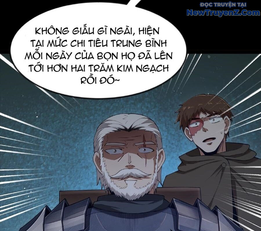 Dũng Giả Này Là Người Theo Chủ Nghĩa Tiền Tài Chí Thượng Chapter 113 - Trang 2