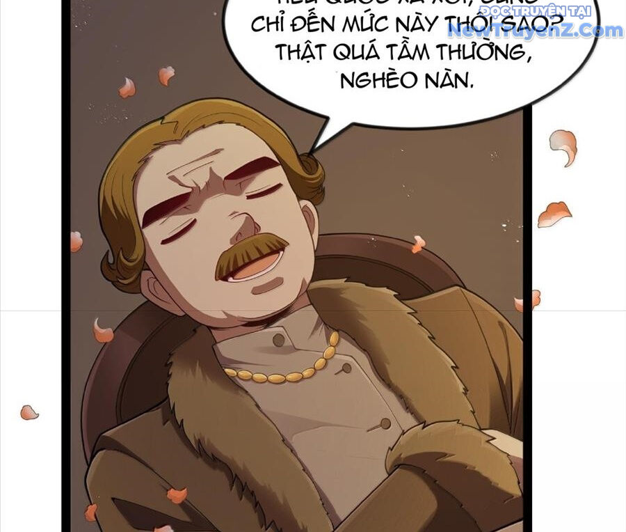 Dũng Giả Này Là Người Theo Chủ Nghĩa Tiền Tài Chí Thượng Chapter 113 - Trang 2