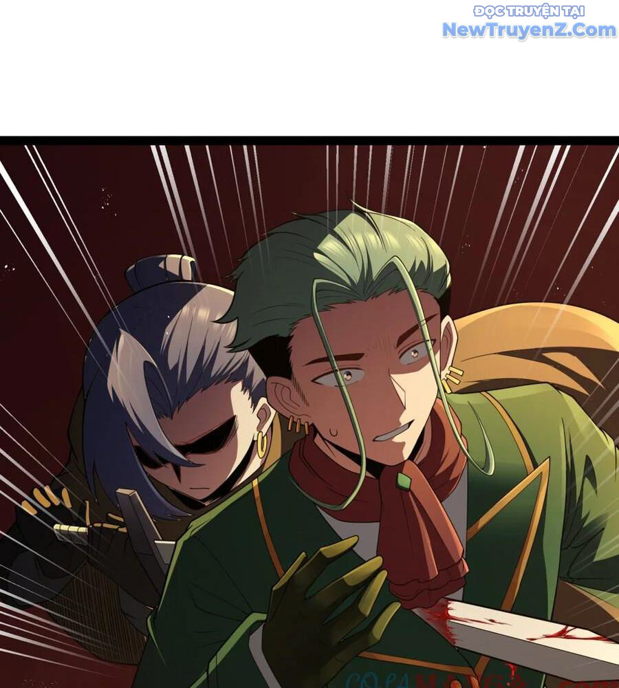 Dũng Giả Này Là Người Theo Chủ Nghĩa Tiền Tài Chí Thượng Chapter 113.5 - Trang 2