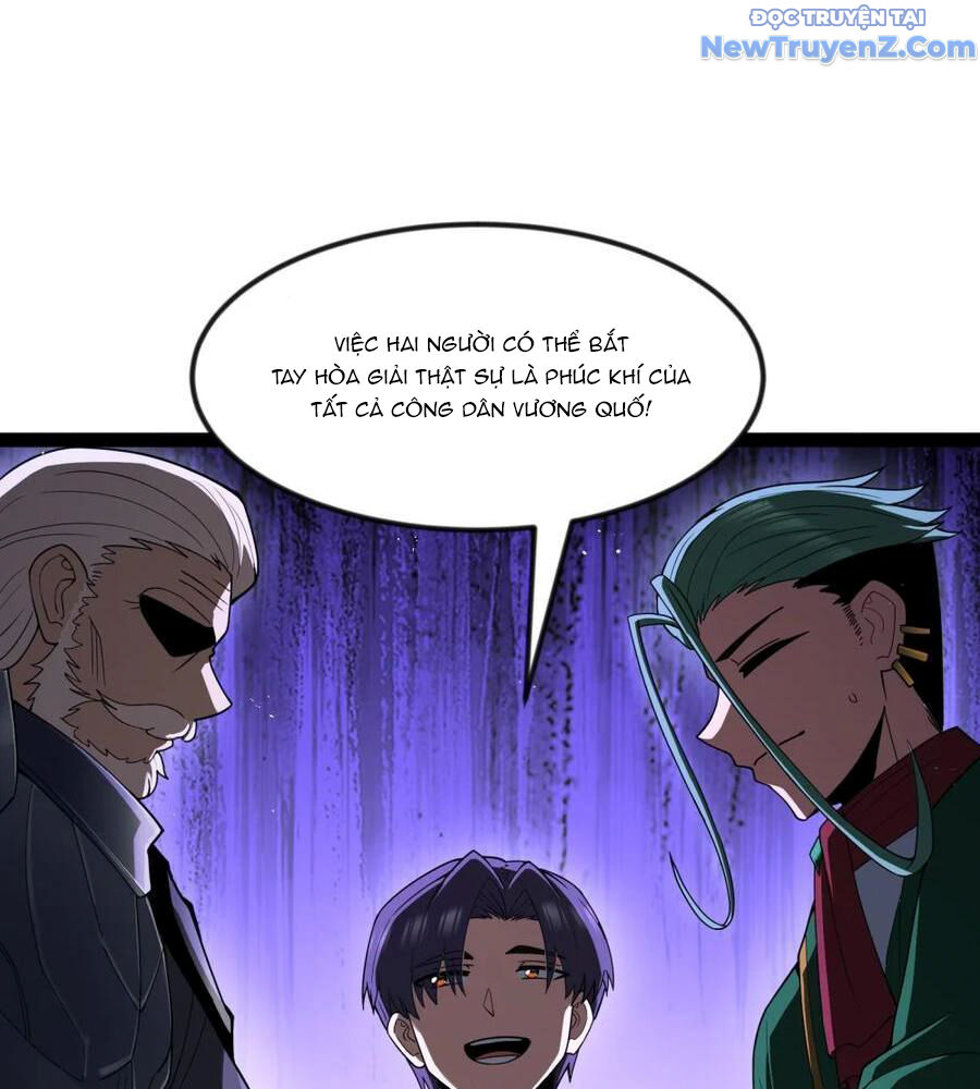 Dũng Giả Này Là Người Theo Chủ Nghĩa Tiền Tài Chí Thượng Chapter 113.5 - Trang 2