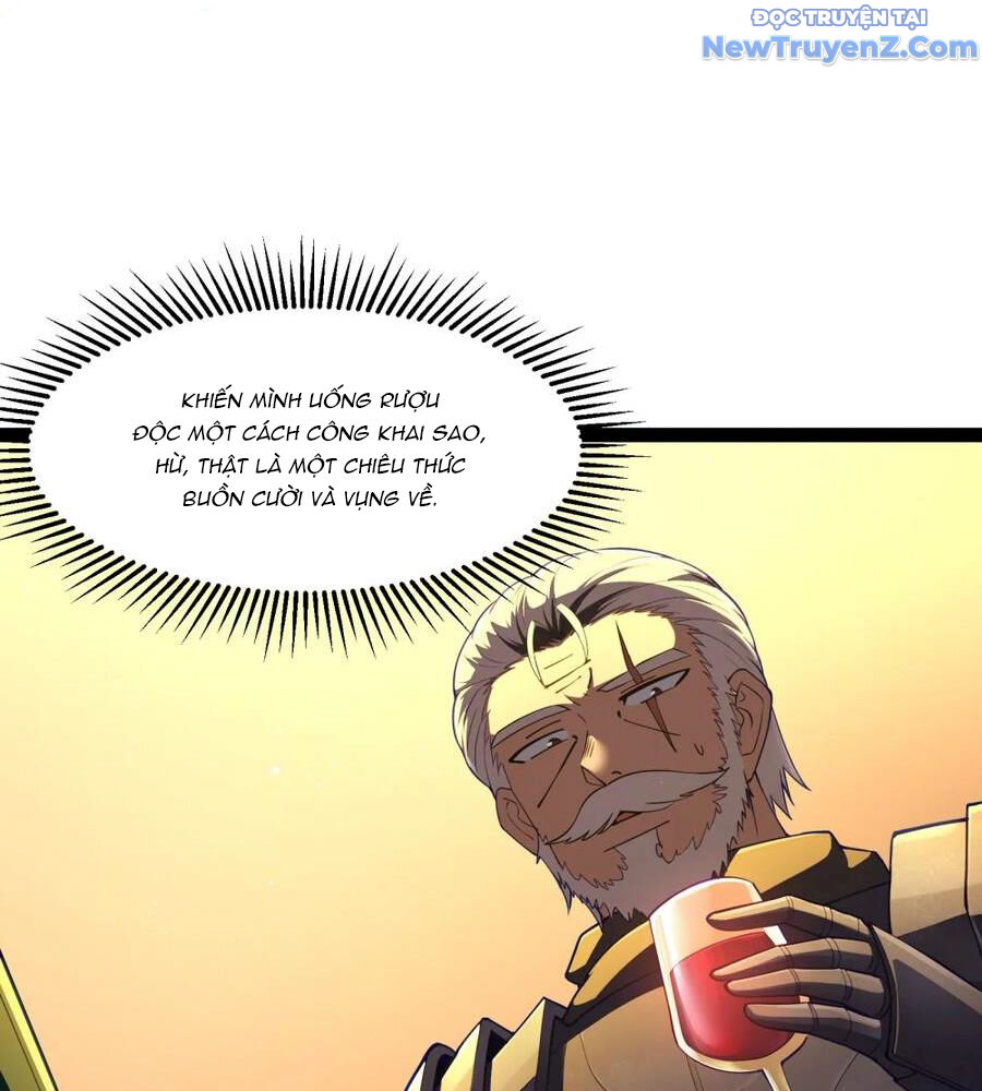 Dũng Giả Này Là Người Theo Chủ Nghĩa Tiền Tài Chí Thượng Chapter 113.5 - Trang 2