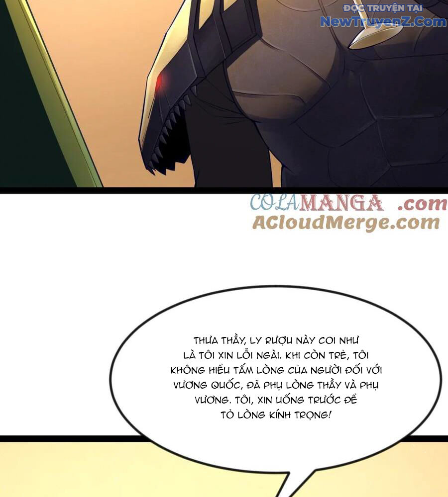 Dũng Giả Này Là Người Theo Chủ Nghĩa Tiền Tài Chí Thượng Chapter 113.5 - Trang 2