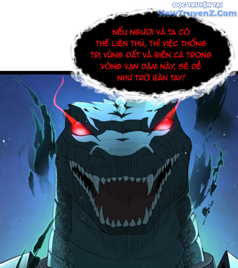 Dũng Giả Này Là Người Theo Chủ Nghĩa Tiền Tài Chí Thượng Chapter 114 - Trang 2