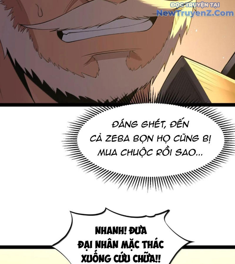 Dũng Giả Này Là Người Theo Chủ Nghĩa Tiền Tài Chí Thượng Chapter 114 - Trang 2