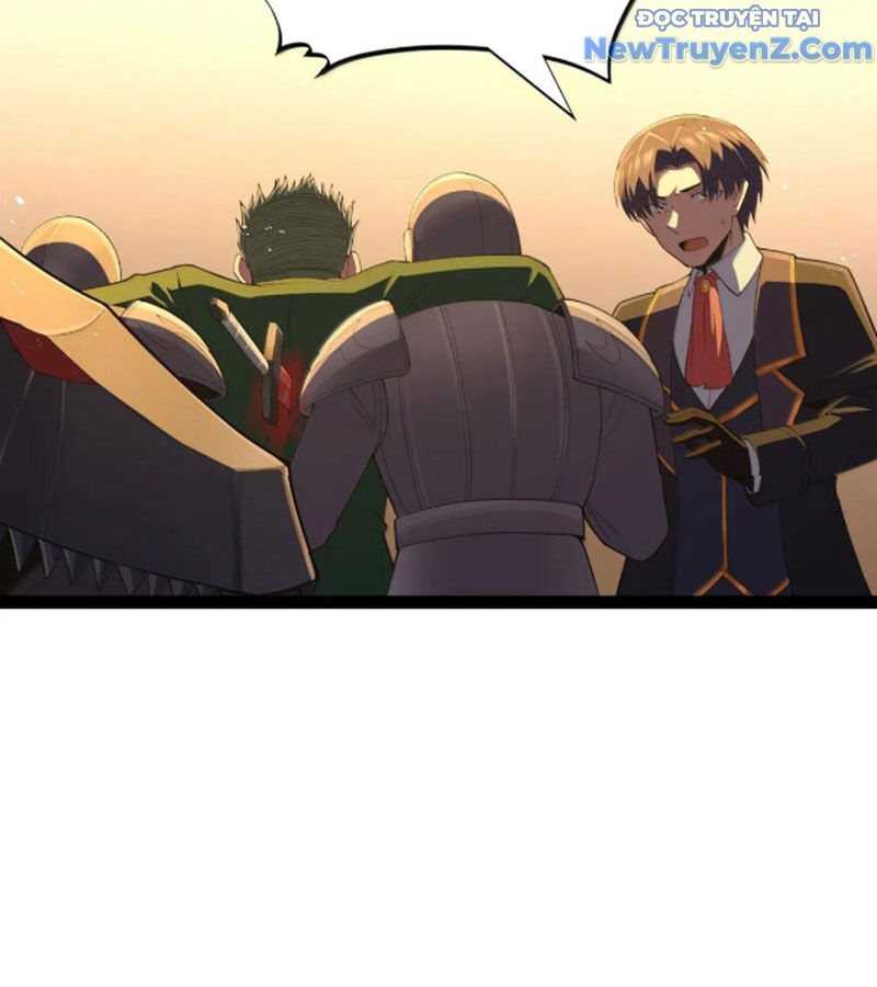 Dũng Giả Này Là Người Theo Chủ Nghĩa Tiền Tài Chí Thượng Chapter 114 - Trang 2