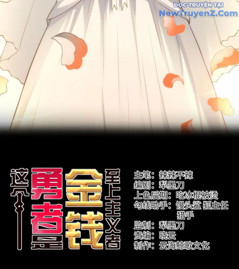 Dũng Giả Này Là Người Theo Chủ Nghĩa Tiền Tài Chí Thượng Chapter 114 - Trang 2