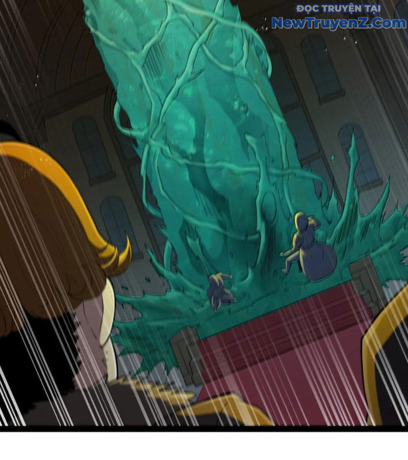 Dũng Giả Này Là Người Theo Chủ Nghĩa Tiền Tài Chí Thượng Chapter 114 - Trang 2