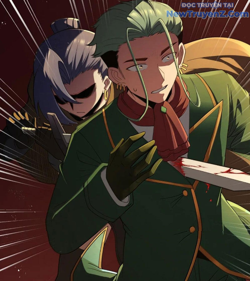 Dũng Giả Này Là Người Theo Chủ Nghĩa Tiền Tài Chí Thượng Chapter 114 - Trang 2