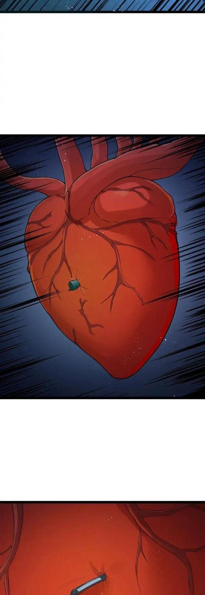 Dũng Giả Này Là Người Theo Chủ Nghĩa Tiền Tài Chí Thượng Chapter 118 - Trang 2