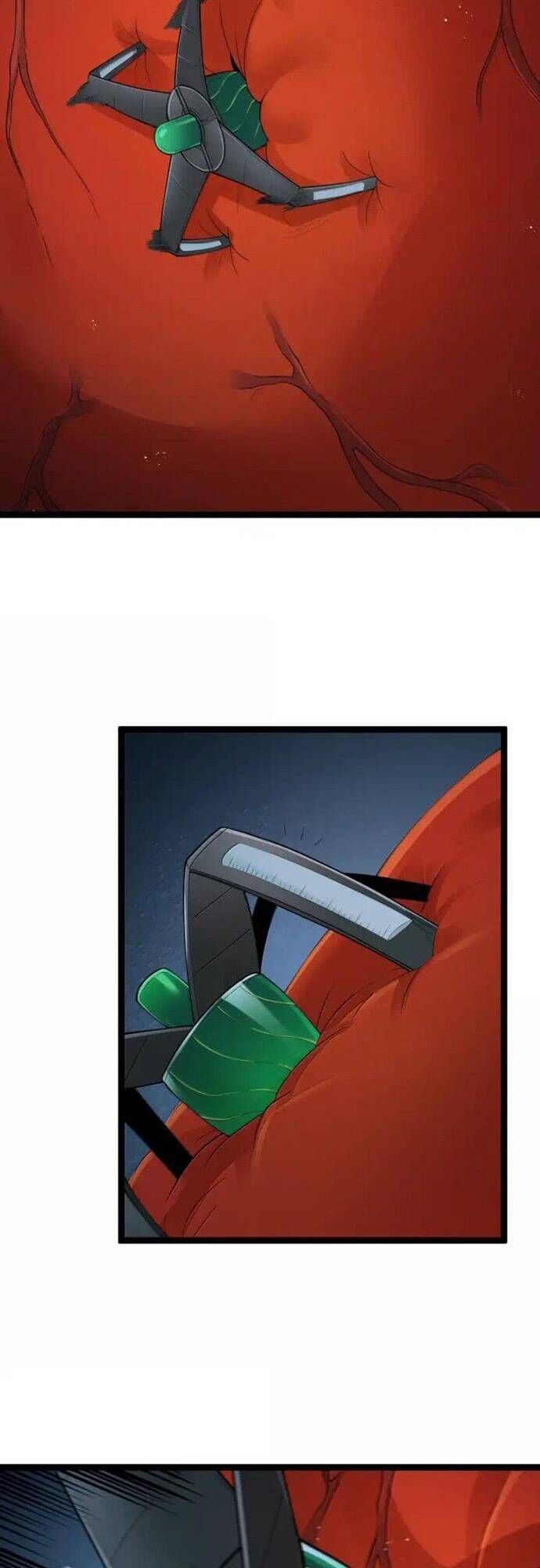 Dũng Giả Này Là Người Theo Chủ Nghĩa Tiền Tài Chí Thượng Chapter 118 - Trang 2