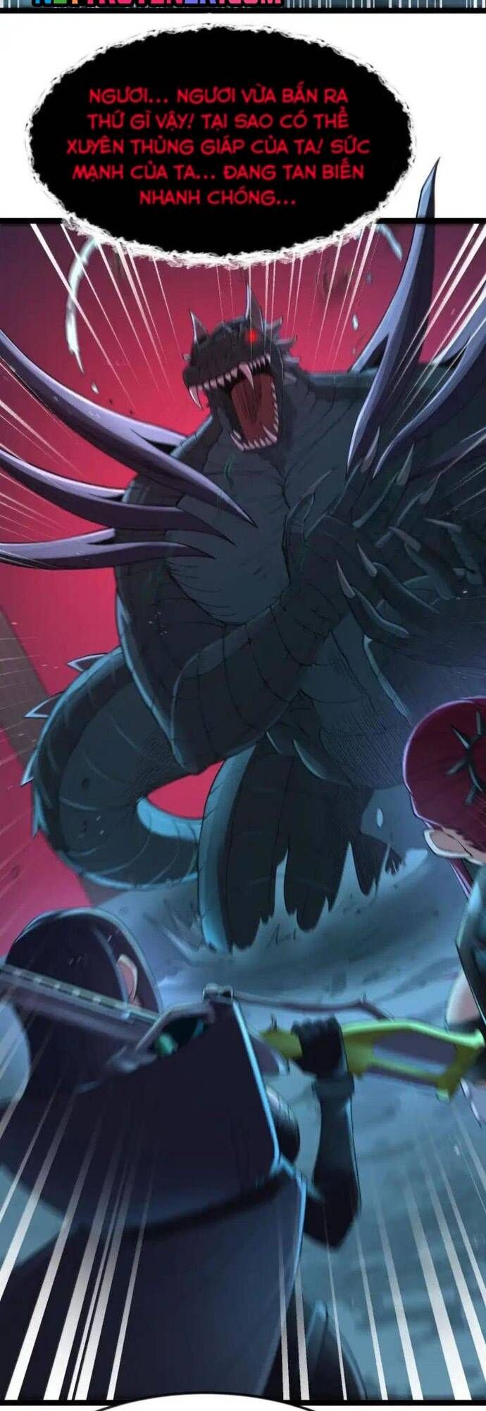 Dũng Giả Này Là Người Theo Chủ Nghĩa Tiền Tài Chí Thượng Chapter 118 - Trang 2