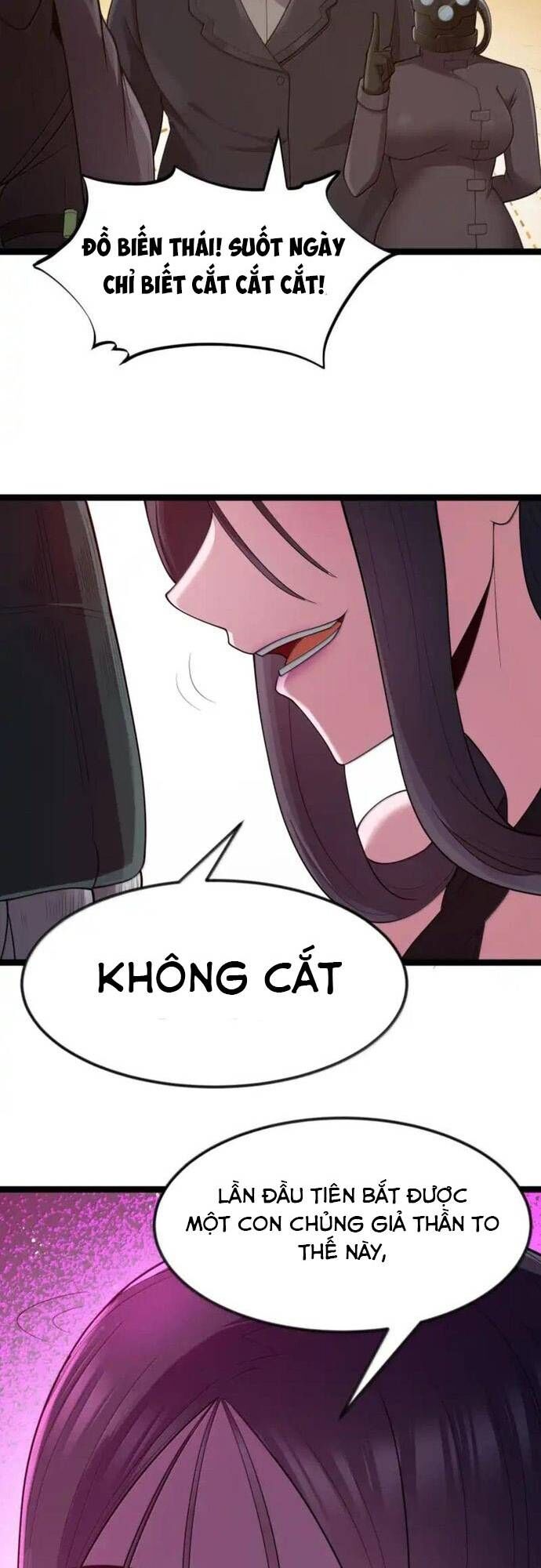 Dũng Giả Này Là Người Theo Chủ Nghĩa Tiền Tài Chí Thượng Chapter 118 - Trang 2