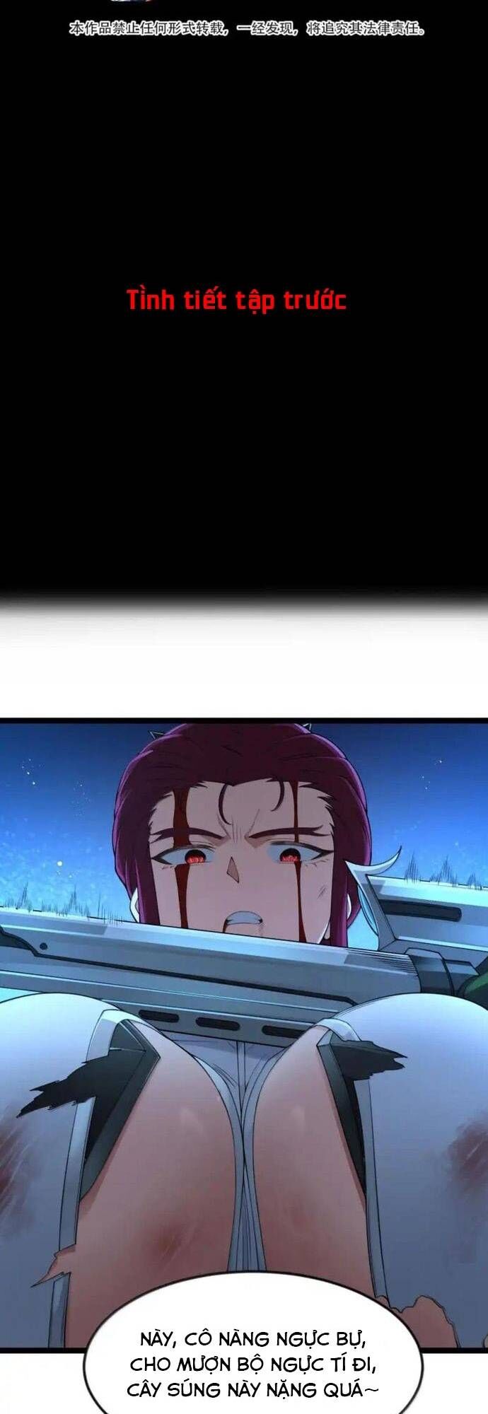 Dũng Giả Này Là Người Theo Chủ Nghĩa Tiền Tài Chí Thượng Chapter 118 - Trang 2