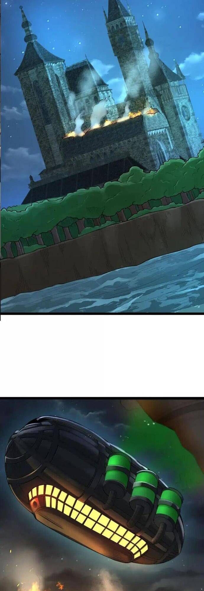 Dũng Giả Này Là Người Theo Chủ Nghĩa Tiền Tài Chí Thượng Chapter 118 - Trang 2