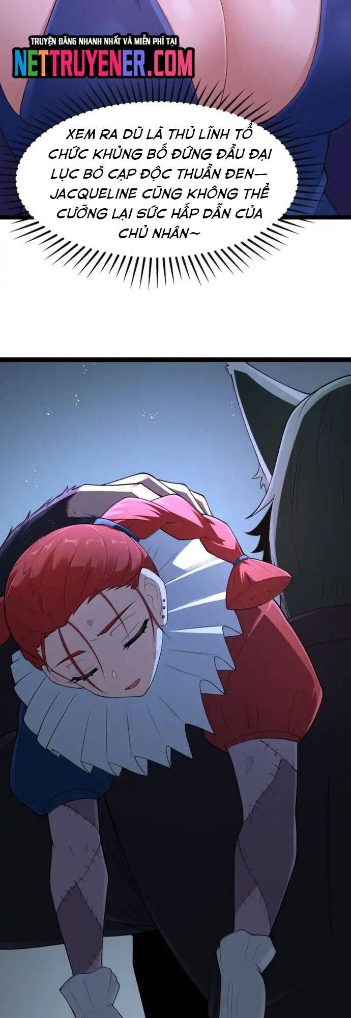 Dũng Giả Này Là Người Theo Chủ Nghĩa Tiền Tài Chí Thượng Chapter 118 - Trang 2