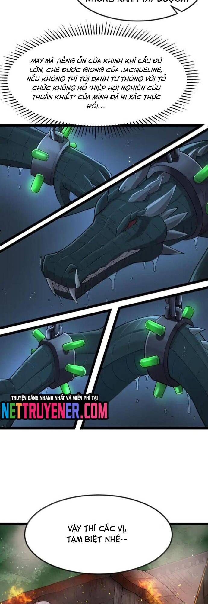 Dũng Giả Này Là Người Theo Chủ Nghĩa Tiền Tài Chí Thượng Chapter 118 - Trang 2