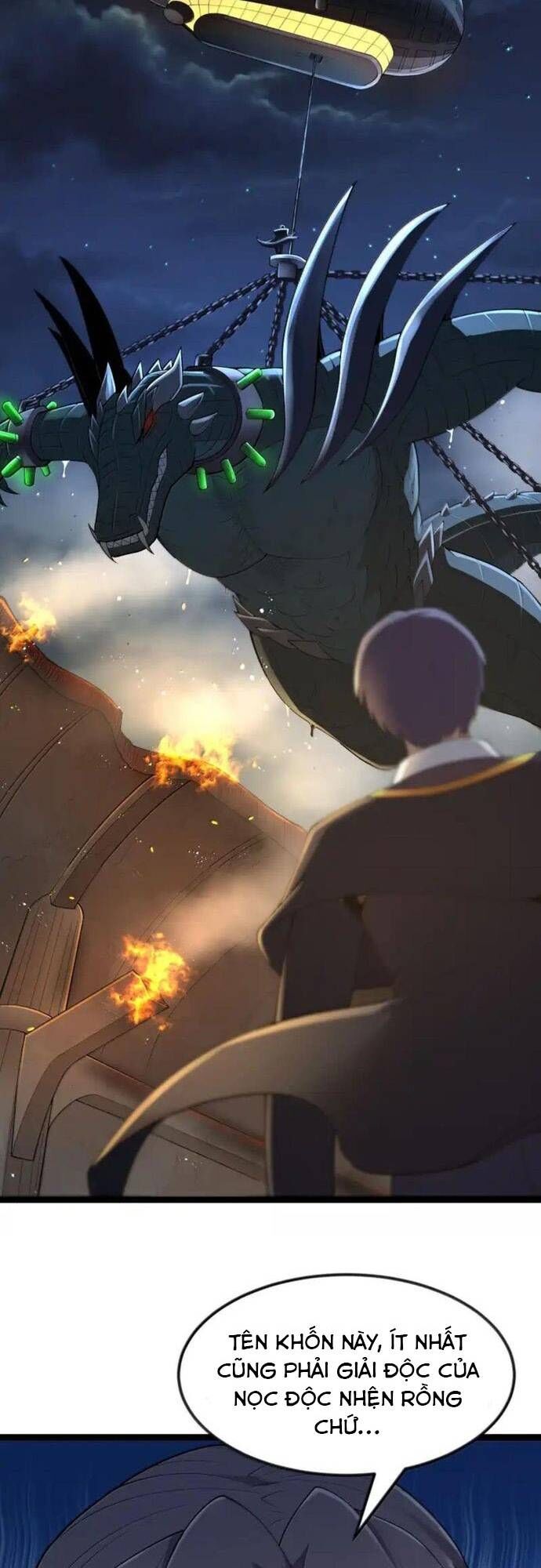 Dũng Giả Này Là Người Theo Chủ Nghĩa Tiền Tài Chí Thượng Chapter 118 - Trang 2