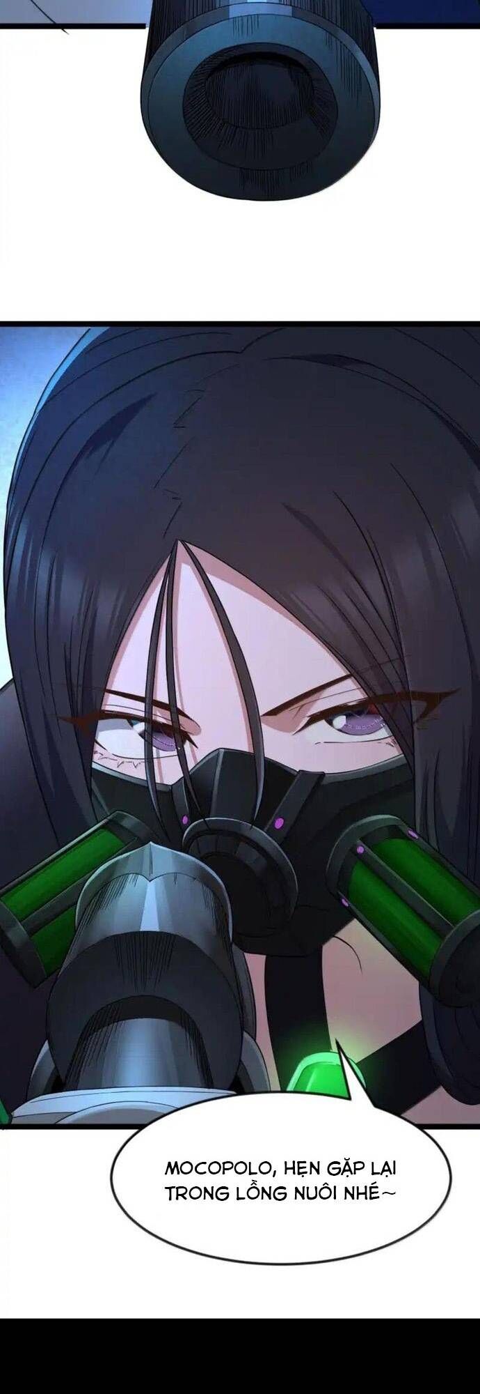 Dũng Giả Này Là Người Theo Chủ Nghĩa Tiền Tài Chí Thượng Chapter 118 - Trang 2