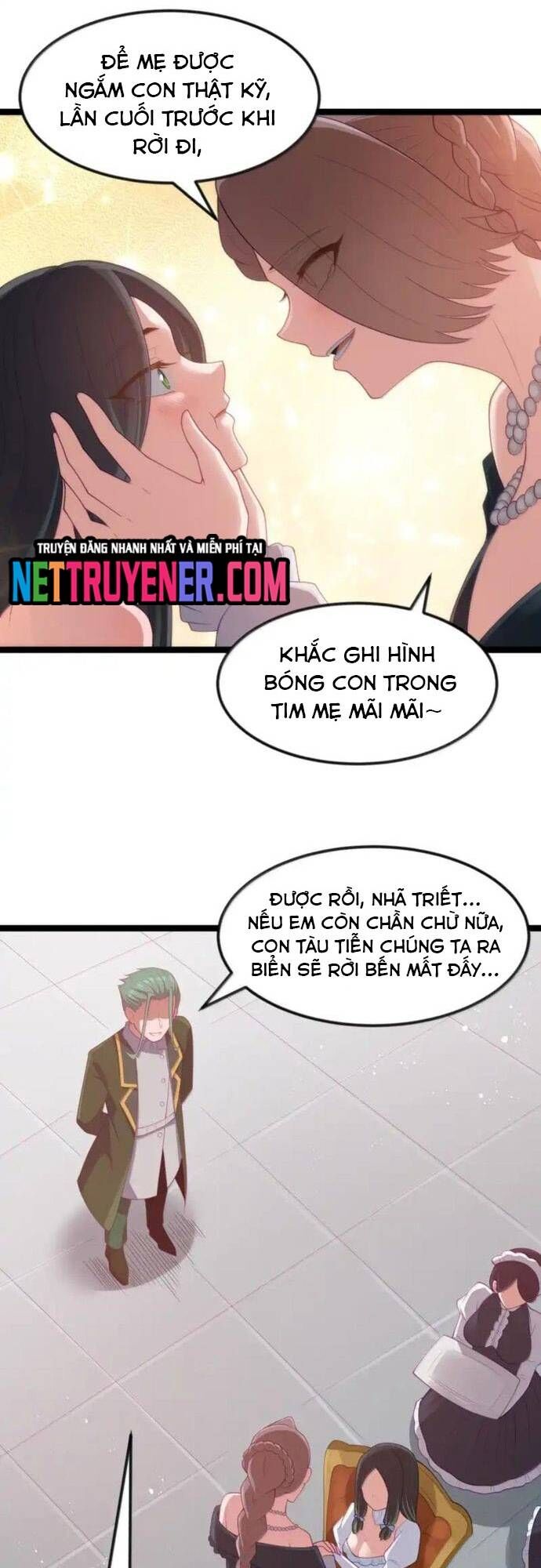 Dũng Giả Này Là Người Theo Chủ Nghĩa Tiền Tài Chí Thượng Chapter 118 - Trang 2