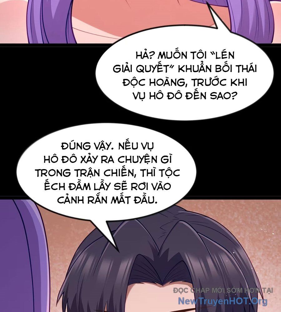 Dũng Giả Này Là Người Theo Chủ Nghĩa Tiền Tài Chí Thượng Chapter 122 - Trang 2